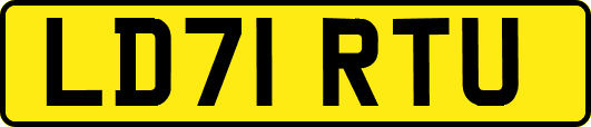 LD71RTU