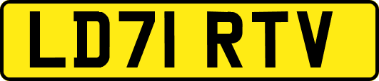 LD71RTV