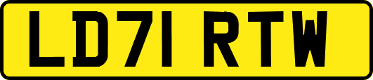 LD71RTW