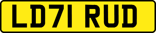 LD71RUD