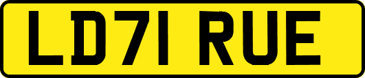 LD71RUE