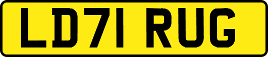 LD71RUG
