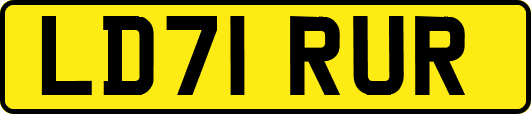 LD71RUR