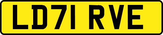 LD71RVE