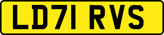 LD71RVS