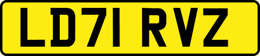 LD71RVZ