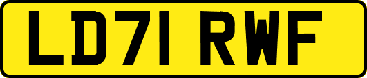 LD71RWF