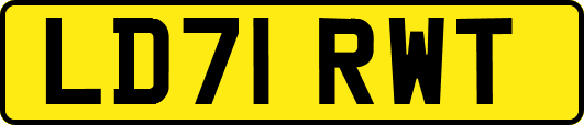 LD71RWT