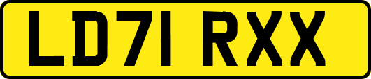 LD71RXX