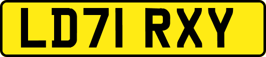 LD71RXY