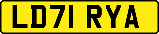 LD71RYA