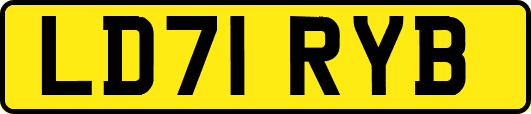 LD71RYB