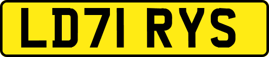 LD71RYS