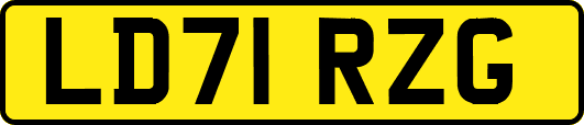 LD71RZG