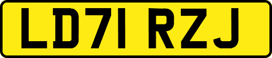 LD71RZJ