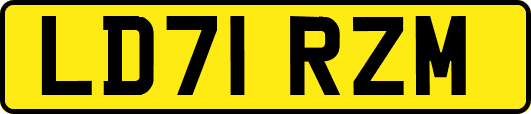 LD71RZM