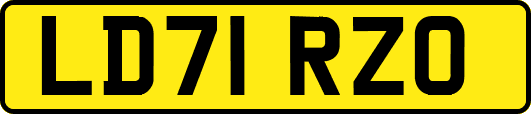 LD71RZO