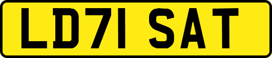 LD71SAT