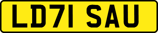 LD71SAU