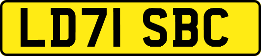 LD71SBC