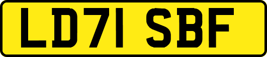 LD71SBF