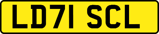 LD71SCL