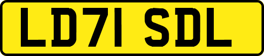 LD71SDL