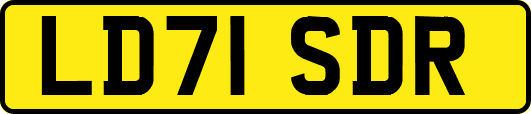 LD71SDR
