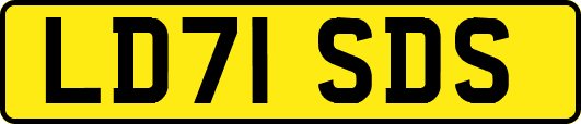LD71SDS