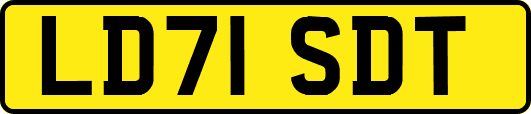 LD71SDT