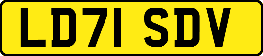 LD71SDV