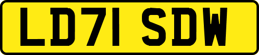 LD71SDW