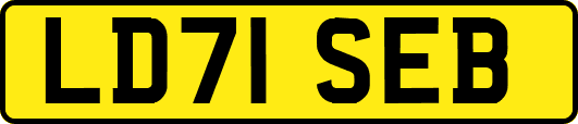 LD71SEB