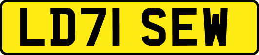 LD71SEW