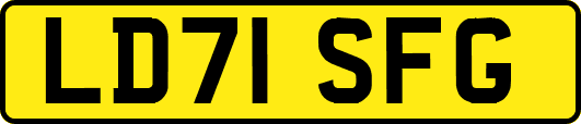 LD71SFG