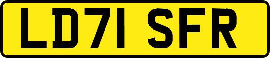 LD71SFR