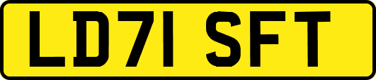 LD71SFT