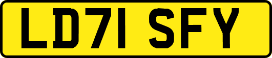 LD71SFY