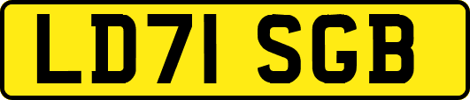 LD71SGB
