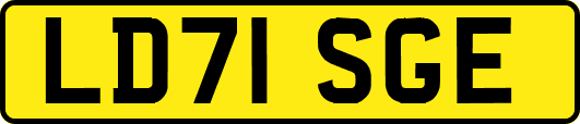 LD71SGE
