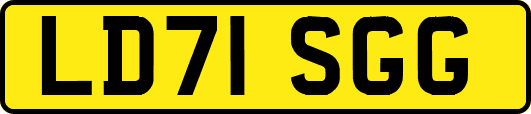 LD71SGG