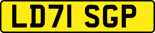 LD71SGP
