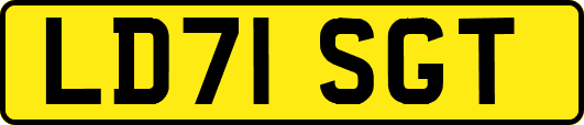LD71SGT