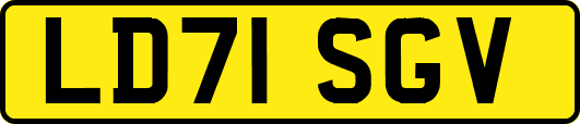 LD71SGV