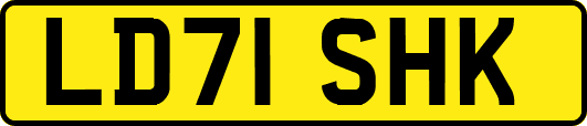 LD71SHK