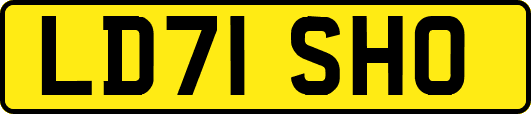 LD71SHO