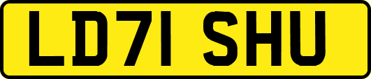 LD71SHU