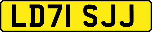 LD71SJJ