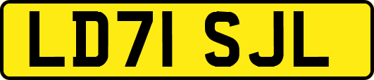 LD71SJL