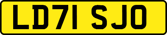 LD71SJO